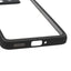 Xiaomi Mi 13T Kılıf Kamera Korumalı Şeffaf Arka Yüzey Zore New Roll Kapak Siyah