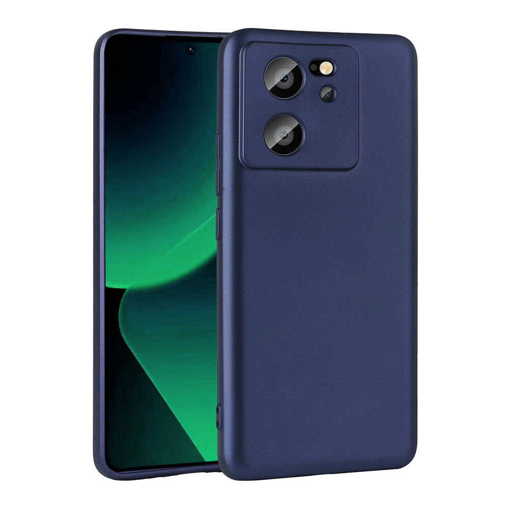 Xiaomi Mi 13T Pro Kılıf Zore Premier Silikon Kapak