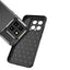 Xiaomi Mi 14 Kılıf Zore Negro Silikon Kapak Siyah