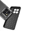 Xiaomi Mi 14 Pro Kılıf Zore Negro Silikon Kapak Siyah