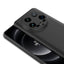 Xiaomi Mi 14 Ultra Kılıf Zore Mara Lansman Kapak Kırmızı