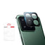 Xiaomi Mi 14 Zore 3D Kamera Camı Siyah
