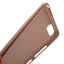 Xiaomi Mi 5 Kılıf Zore 1.Kalite PP Silikon Gold