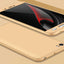 Xiaomi Mi 5 Kılıf Zore Ays Kapak