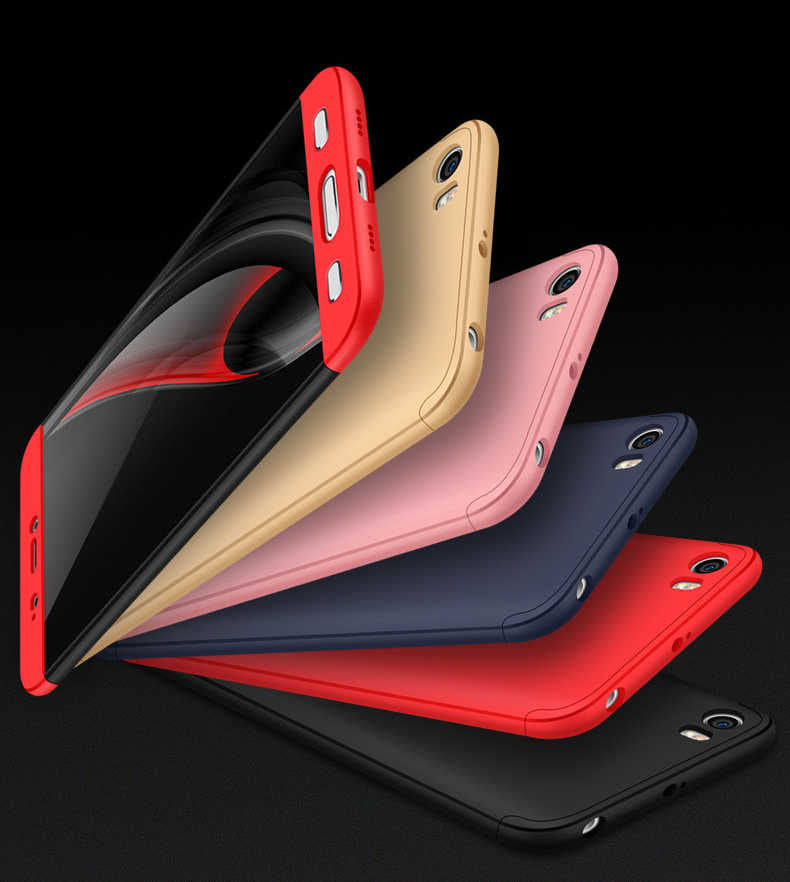 Xiaomi Mi 5 Kılıf Zore Ays Kapak Siyah