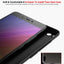 Xiaomi Mi 5S Kılıf Zore İmax Silikon Kamera Korumalı Siyah