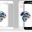 Xiaomi Mi 5x Zore Kenarları Kırılmaya Dayanıklı Cam Ekran Koruyucu Siyah