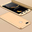 Xiaomi Mi 5x Kılıf Zore Ays Kapak