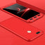 Xiaomi Mi 5x Kılıf Zore Ays Kapak