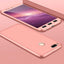 Xiaomi Mi 5x Kılıf Zore Ays Kapak