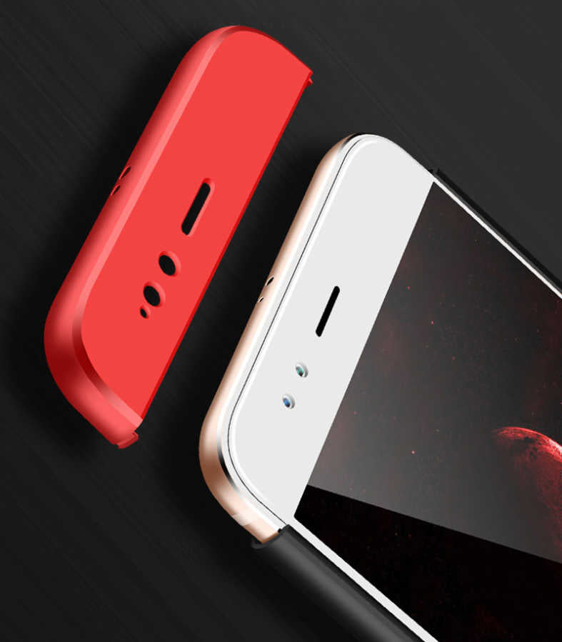 Xiaomi Mi 5x Kılıf Zore Ays Kapak Mavi