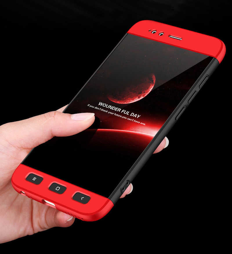 Xiaomi Mi 5x Kılıf Zore Ays Kapak Mavi