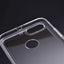 Xiaomi Mi 5X Kılıf Zore Gard Silikon Renksiz