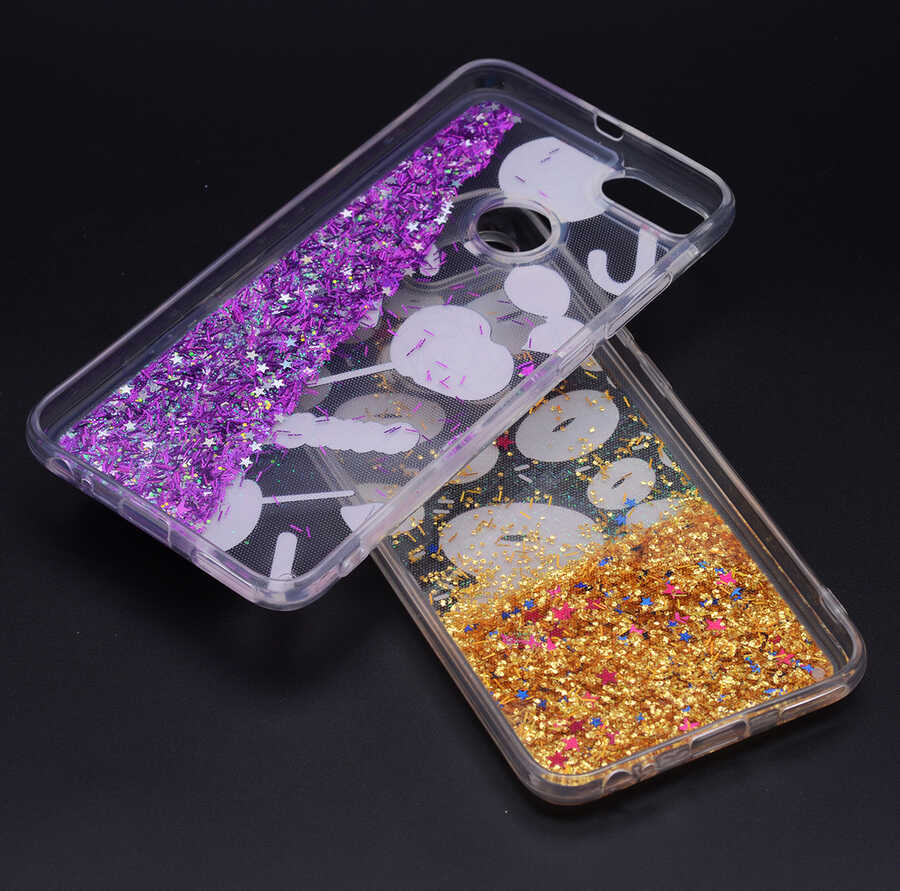 Xiaomi Mi 5x Kılıf Zore Marshmelo Silikon NO3