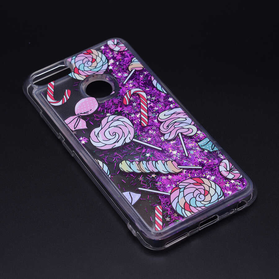 Xiaomi Mi 5x Kılıf Zore Marshmelo Silikon NO2