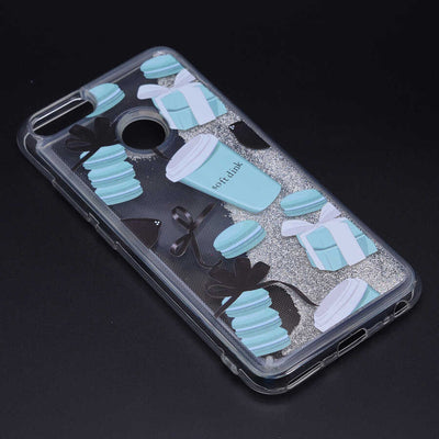 Xiaomi Mi 5x Kılıf Zore Marshmelo Silikon NO2