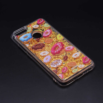 Xiaomi Mi 5x Kılıf Zore Marshmelo Silikon NO1