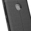 Xiaomi Mi 5x Kılıf Zore Niss Silikon Kapak Siyah