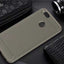 Xiaomi Mi 5x Kılıf Zore Room Silikon Kapak