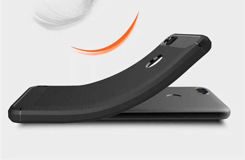 Xiaomi Mi 5x Kılıf Zore Room Silikon Kapak Lacivert