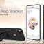 Xiaomi Mi 5X Kılıf Zore Ravel Silikon Kapak Mavi