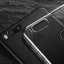 Xiaomi Mi 6 Kılıf Zore Süper Silikon Kapak Renksiz