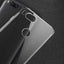 Xiaomi Mi 6 Kılıf Zore Süper Silikon Kapak Renksiz