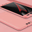 Xiaomi Mi 6 Kılıf Zore Ays Kapak