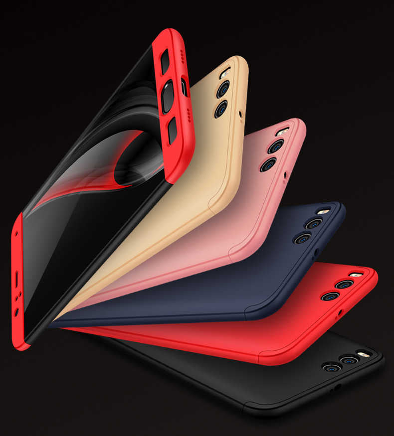 Xiaomi Mi 6 Kılıf Zore Ays Kapak Mavi