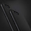 Xiaomi Mi 6 Kılıf Zore İmax Silikon Kamera Korumalı Siyah
