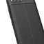 Xiaomi Mi 6 Kılıf Zore Niss Silikon Kapak Kırmızı