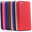 Xiaomi Mi 6 Kılıf Zore Premier Silikon Kapak Pembe