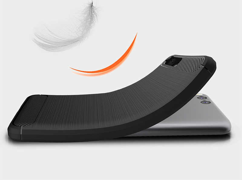 Xiaomi Mi 6 Kılıf Zore Room Silikon Kapak Lacivert