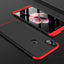 Xiaomi Mi 6X Kılıf Zore Ays Kapak Rose Gold