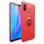 Xiaomi Mi 6X Kılıf Zore Ravel Silikon Kapak Mavi