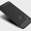 Xiaomi Mi 8 Kılıf Zore Room Silikon Kapak Siyah