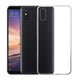 Xiaomi Mi 8 Kılıf Zore Süper Silikon Kapak