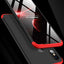 Xiaomi Mi 8 SE Kılıf Zore Ays Kapak Kırmızı