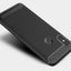 Xiaomi Mi 8 SE Kılıf Zore Room Silikon Kapak Siyah