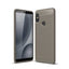 Xiaomi Mi 8 SE Kılıf Zore Room Silikon Kapak Gri