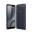 Xiaomi Mi 8 SE Kılıf Zore Room Silikon Kapak Lacivert