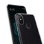 Xiaomi Mi 8 SE Kılıf Zore Süper Silikon Kapak Renksiz
