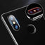 Xiaomi Mi 8 SE Kılıf Zore Süper Silikon Kapak Renksiz