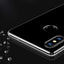 Xiaomi Mi 8 SE Kılıf Zore Süper Silikon Kapak Renksiz