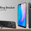 Xiaomi Mi 8 SE Kılıf Zore Ravel Silikon Kapak Siyah
