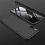 Xiaomi Mi 9 Kılıf Zore Ays Kapak Siyah