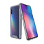 Xiaomi Mi 9 Kılıf Zore Gard Silikon Renksiz