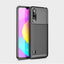 Xiaomi Mi 9 Lite Kılıf Zore Negro Silikon Kapak