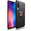 Xiaomi Mi 9 Se Kılıf Zore Ravel Silikon Kapak