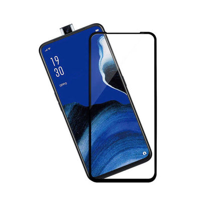 Xiaomi Mi 9T Davin Seramik Ekran Koruyucu Siyah